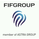 FIFGROUP logo
