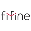 FIFINE logo