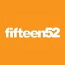 Fifteen52 logo