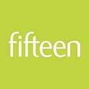 Fifteen   Creative Digital Marketing logo