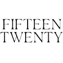 Fifteen Twenty Affiliate Program logo