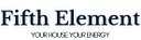 Fifth logo