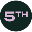 Fifth Avenue Association Business logo