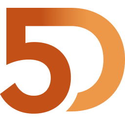 Fifth Dimension AI Ltd logo