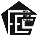 Fifth Element Camping logo