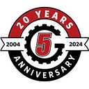 Fifth Gear Automotive