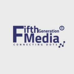 FIFTH GENERATION MEDIA LTD logo