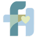 From The Heart Home Healthcare logo