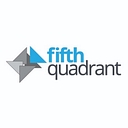Fifth Quadrant Cx logo