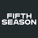 FIFTH SEASON logo