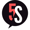Fifth Story logo