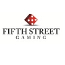 Fifth Street Gaming logo