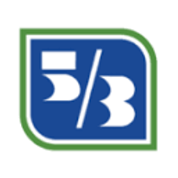 Fifththird logo