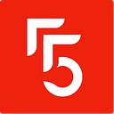 55 | Fifty Five logo