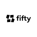 Fifty Energy logo