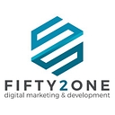 Fifty2one Media Ltd logo