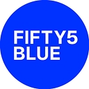 Fifty5Blue