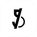 Fifty & Fifty logo
