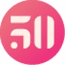 Fifty Elevn logo