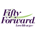 Senior Citizens Foundation Inc logo