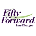 Fiftyforward logo