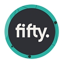 Fifty Media (Fifty Technology Ltd) logo