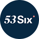 FIFTY-THREE SIX MEDIA LIMITED logo