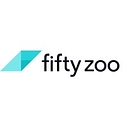 Fifty Zoo logo