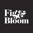 Fig & Bloom logo