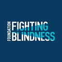 Foundation Fighting Blindness logo