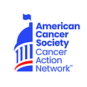 American Cancer Society Cancer Action Network Inc logo