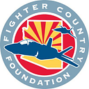 Fighter Country Partnership Inc logo