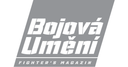 Bojová umění logo