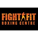 Fightfit Boxing Centre logo