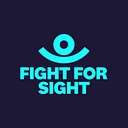 Fight for Sight logo