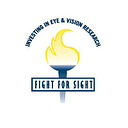 Fight for Sight Inc logo