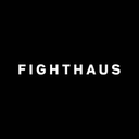 fighthausmma.com logo