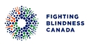 Fighting Blindness Canada logo