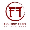 Fighting Films logo