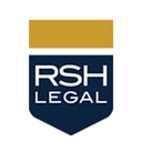 Rsh Legal logo