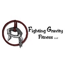 Fighting Gravity Fitness logo