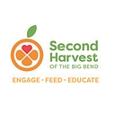 America's Second Harvest Of The Big Bend logo