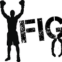Fight Outlet logo