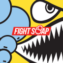 Fight Soap logo