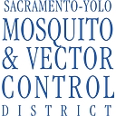Sacramento-Yolo Mosquito and Vector Control District logo