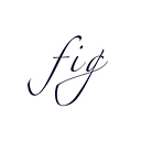 Fig Linens and Home logo