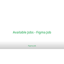 Figma Job logo