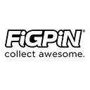 Figpin logo