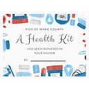 Figs of Wake County Inc logo