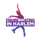 Figure Skating in Harlem Inc logo